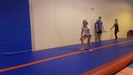 GIMNASTYKA AKROBATYKA POLE DANCE OBÓZ