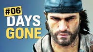 DEACON VS NIEDŹWIEDŹ!  DAYS GONE #6