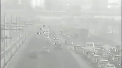 Car Crash Accidents Compilation 2012