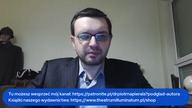 Bartoczang vs Sykulskov - porównanie obu zamordystycznych cyników - dr Piotr Napierała
