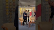 Agata Wróbel na spotkaniu z fanami