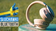 Słuchawki Bluetooth ze SZWECJI  DeFunc MUTE
