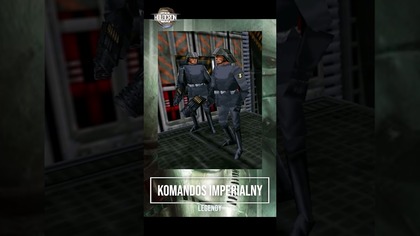 JEDNOSTKI SPECJALNE IMPERIUM DATACRON CAŁY ODCINEK: https://youtu. be/UkGQwIhwg_s #starwars