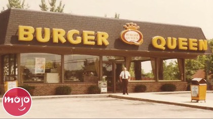 30 Fast Food Chains That Dont Exist Anymore