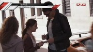 03.  Make It or Break It [2x03] Battle of the Flexes