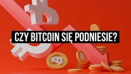 Czy Bitcoin się podniesie? Analiza rynku kryptowalut
