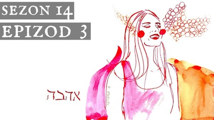 Jak nie unikać, a pozostać WOLNYM OD CIERPIENIA? | Studium Listu Jakuba | S14E03