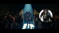 ATOM vs TWIN CITIES || REAL STEEL Edit || NEW Music video 50 FPS || 2026