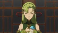 [Fusoku Subs] Warau Arsnotoria Sun! 08
