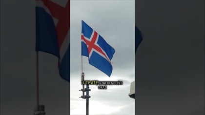 O co boi się Islandia wchodząc do UE?