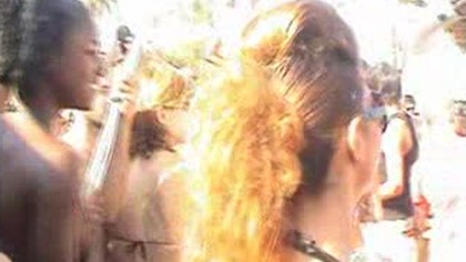 Bara bara Ibiza 2006
