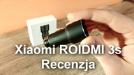Xiaomi ROIDMI 3s - Najlepszy transmiter do samochodu? - Recenzja PL - Test - Opinia - China Unboxing