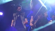 CoreLeoni - Ride On (Live)