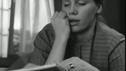 BERGMAN.  - Godzina Wilka.  - (1968) napisy