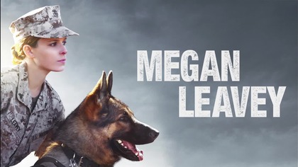 Megan Leavey (2017) [Lektor PL]