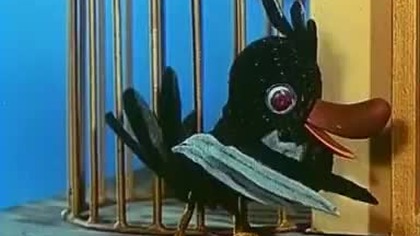 Miś coralgol odc 3 Miś u kr&oacute;la ptak&oacute;w