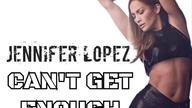 Jennifer Lopez - Cant Get Enough (PaulPoland Dubstep Remix)