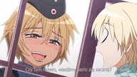 World Witches Hasshin Shimasu odc 3 [Polskie Napisy] [ZSHB SUBS]