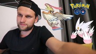 Mega Eventy w Pokemon GO! Odcinek #487