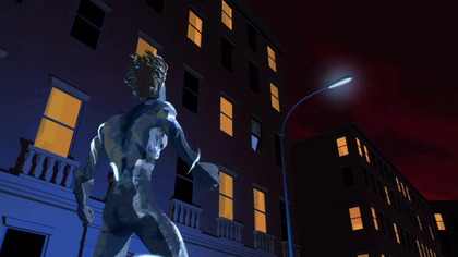 Spiderman (2003) Odc.08