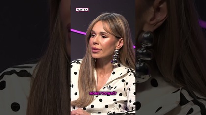 Doda wciąż czuje niechęć do Agnieszki Woźniak-Starak? #shorts #showbiz #plotek