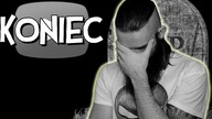KONIEC...  Kończę z YouTube poddaję się