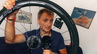 Koła aluminiowe czy karbonowe? Opona czy szytka? Ile zyskujesz? | Portal i Forum Rowery Jednoślad.pl