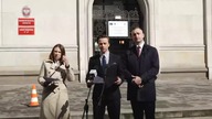  Krzysztof Bosak: INTERWENCJA poselska ws.  importu art.  rolno-spożywczych z Ukrainy!