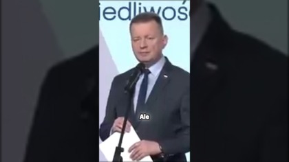 Czy każdy reżim kiedyś upada? Mocne słowa o obecnej władzy.