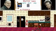 (MS-DOS) Home Alone - poradnik do gry