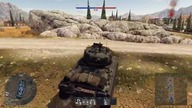 War Thunder PL - Sztrymujemy
