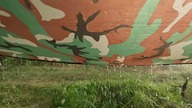 Niebezpieczeństwa na Wyprawie Rowerowej - Alerty Pogodowe - cz. 7 - na Około