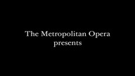 Tosca - Giacomo Puccini - Pavarotti