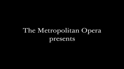 Tosca - Giacomo Puccini - Pavarotti