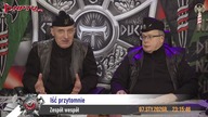 Iść przytomnie Śr.  7. 01. 2026r.  W.  Olszański, M.  Osadowski Rodacy Kamraci NPTV.pl