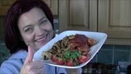 Dieta bez glutenu i bez nabiału # dzień 11