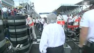 GP Brazylii 2008