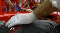 18.  F1 2008 Grand Prix Brazylii (02-11-2008) Wyścig PL