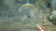 BF2042 - Gangsta hover dies gangsta way