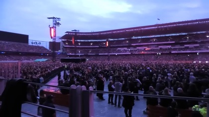 MetallicA peace sells 2025 Radom Pionki Warsaw Kiev Gaza Mars fake yeah tuning room no Mega HIT Deth