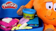 Play Doh  Gang Świeżaków 2  Biedronka  Szkoła  Chlebaczek pełen pyszności  bajki dla dzieci