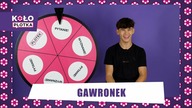 Czy Gawronek ma Tindera? Dlaczego długo nie wchodził do lasu i komu kibicuje w oktagonie?