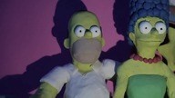 The Simpsons Horror +18