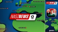 NASZ NEWS - DEBIUT NOWEGO TRANSFEROWEGO FORMATU! | Koźmiński, Smyk, Langier