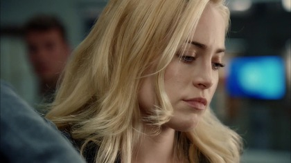 Nowe gliny / Rookie Blue - S03E04 Girls Night Out [Lektor PL]