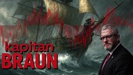 Kapitan BRAUN - piosenka w stylu szantowym o naszym Grzegorzu...  co kulom sie nie klania...  co  mp