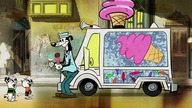 Miki w Szortach S01E06 - Dla ochłody Dubbing PL HD