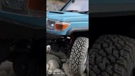 Rc Off Road TOYOTA #shorts #short #rccar