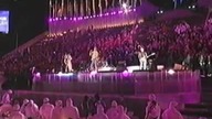 Bon Jovi - Its My Life (Live@Salt Lake City Olympic Closing Ceremony 2002)