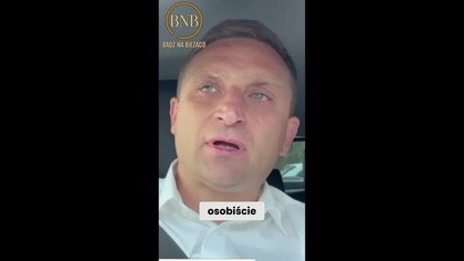 Powrót Polonii Zamiast Imigrantów? Bąkiewicz Ma Plan!